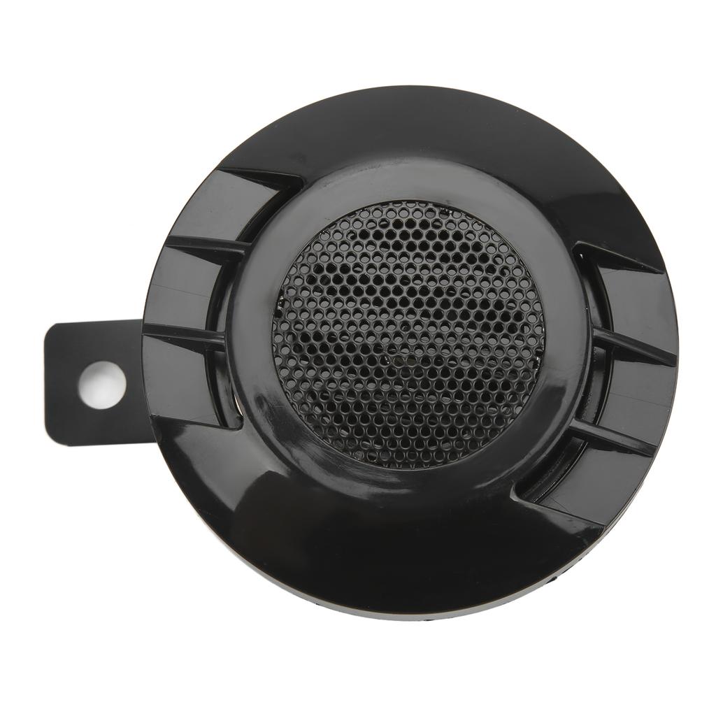 Electric Snail Horn Waterproof 100dB Loud Universal Loudspeaker for Car Motorcycles 12V