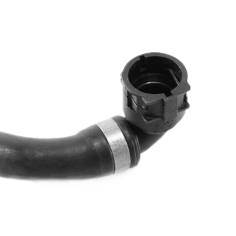 17127535535 Engine Radiator Coolant Hose Tube Pipe Component For BMW X3 X4 G01 G02 G08 Gear Oil Cooler Return Line