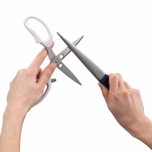 Kai Diamond Sharpener, Stick Type, AP0540