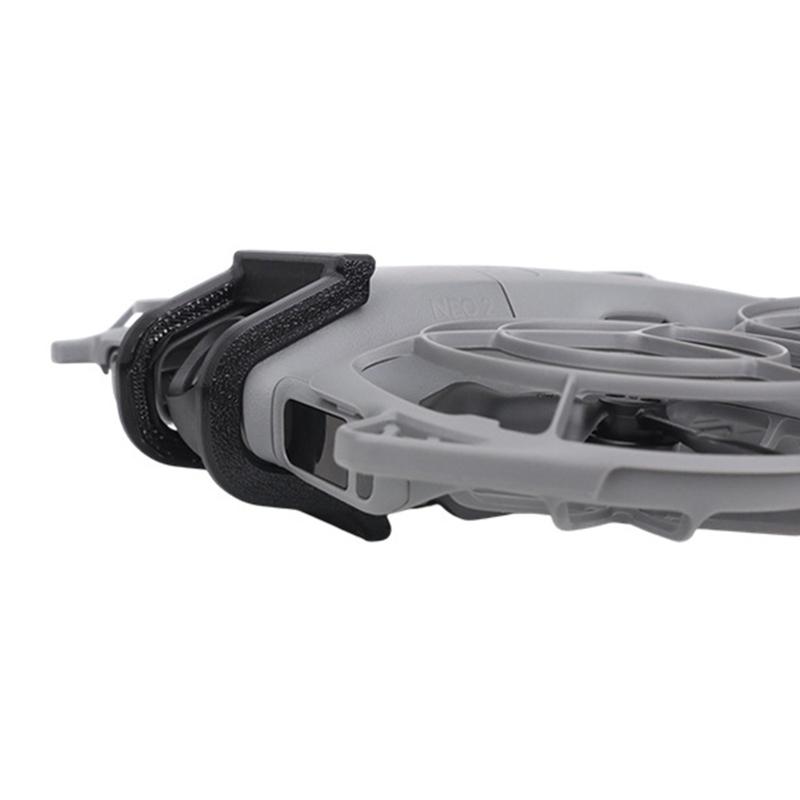 Lightweight Lens Protective Guard Drones Accessories Collision Bumper Protective Lens Lens Bumper For Drones