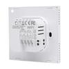 Programmable Thermostat WiFi Electric Heating Thermostat Smart Temperature Controller Color Display