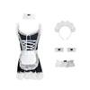 Lumiwanna Halloween Maid Costume for Cute and Sexy Maid Cosplay JK Sailor Manga and Anime Adult Sexy Party NVP02 Women, Costume, Uniform, Uniform,