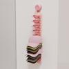 No-Drill Multi-layer Hat Rack Large Capacity Hat Storage Clips Cap Storage Holder  Baby Hats
