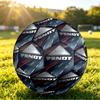 Fendt Print Standard Size 5 Soccer Ball Durable Shock?Absorbing Ball For Training Match Outdoor Play