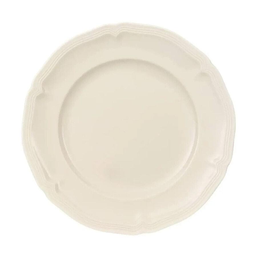 

Тарелка Villeroy & Boch Manoir.