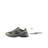 New Balance 2010 Dark Olivine Mushroom Unisex Sneakers Green U2010ETN