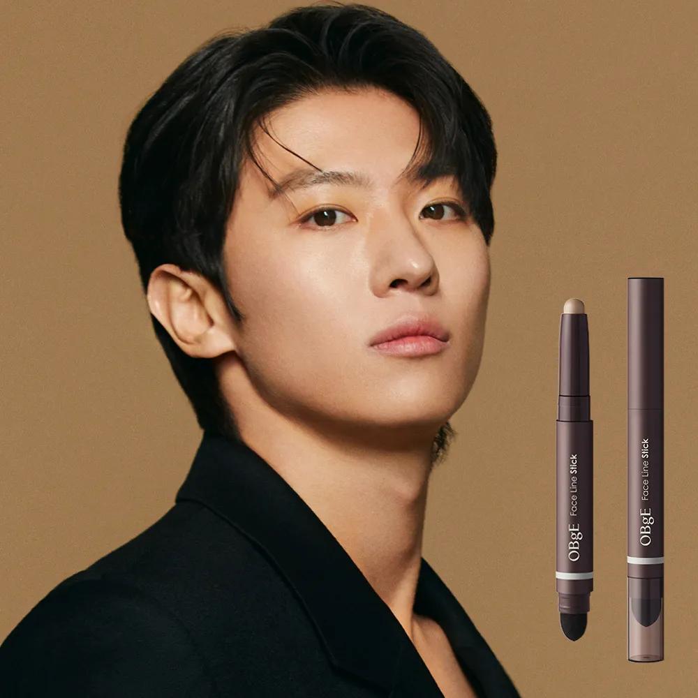 OBgE Face Line Stick 1.3g