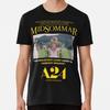 Midsommar Movie Poster Size S To 5XL Made In the USA T-Shirt Unisex T-Shirt