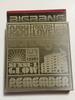 BIGBANG Álbum Volumen 2 Usado
