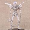 Anime Death Note Ryuk Ryuuku Rem Action Figure Pvc Statue Model Toy Doll Office Desktop Ornament Decoration Periphery Boy Gift