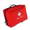 Multifunctional Outdoor First Aid Kit: Portable Emergency Medical Bag for Car & Home