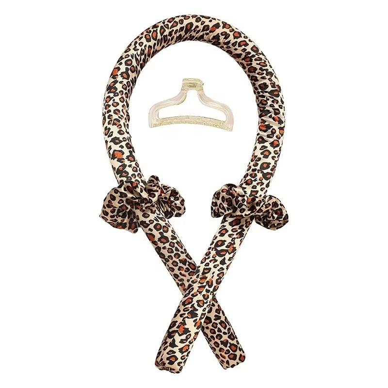 Diy Sponge Curl Stick Hair Ring Hairpin Set Hairdressing Tool Sleep At Night Hair Setting Hair Curler No Need Heat Hair Curler