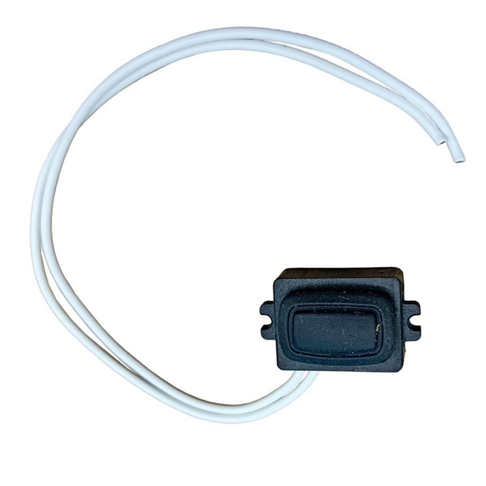 Door Handle Button Front Door Handle Car Repair Vehicle Maintenance OEM Replacement Part Wear-resistant Design China Mainland