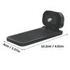 Magnetic Camera Mount Base Adjustable High Grip Plastic Construction For Outdoor Video Recording
