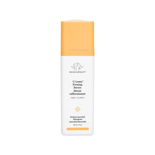 Drunk Elephant C Firma Свежая сыворотка для лица на день 001 Sea Luma Firming Serum