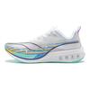 Li Ning League Of Legends X Red Hare 6 Pro Scarpe da Corsa Leggere ad Alta Resilienza Taglio Basso Donna sneaker Bianco ARMT014-17