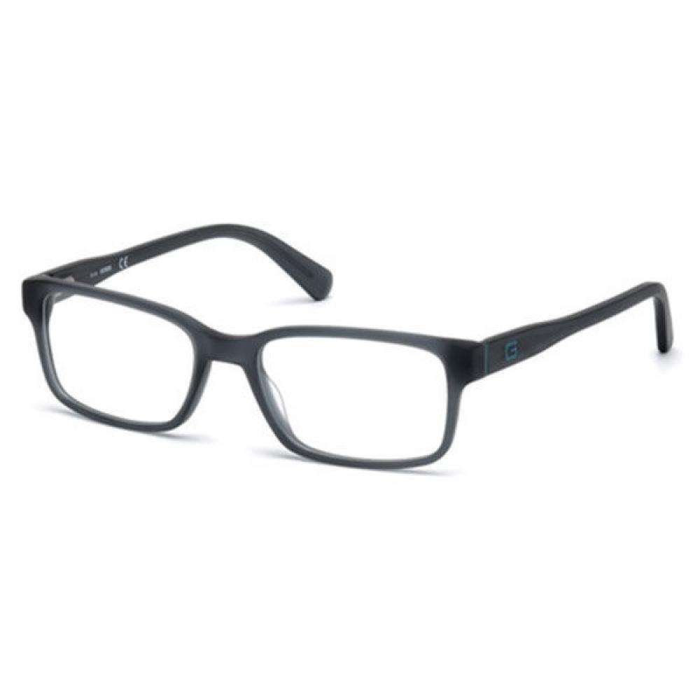 

Guess Gu1906 020 Men Eyeglasses /55-18-145