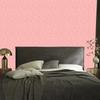 Wallpaper Geometric Coral Pattern, Subtle Detail 50x1000