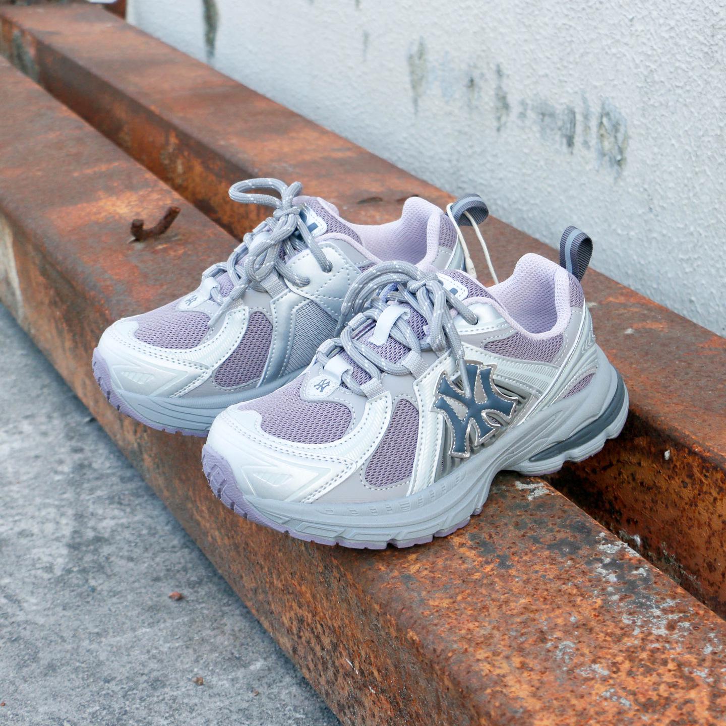 

Kids Mesh Breathable Running Shoes - Spring/Summer 2026 Collection for Boys & Girls 34 рожевий