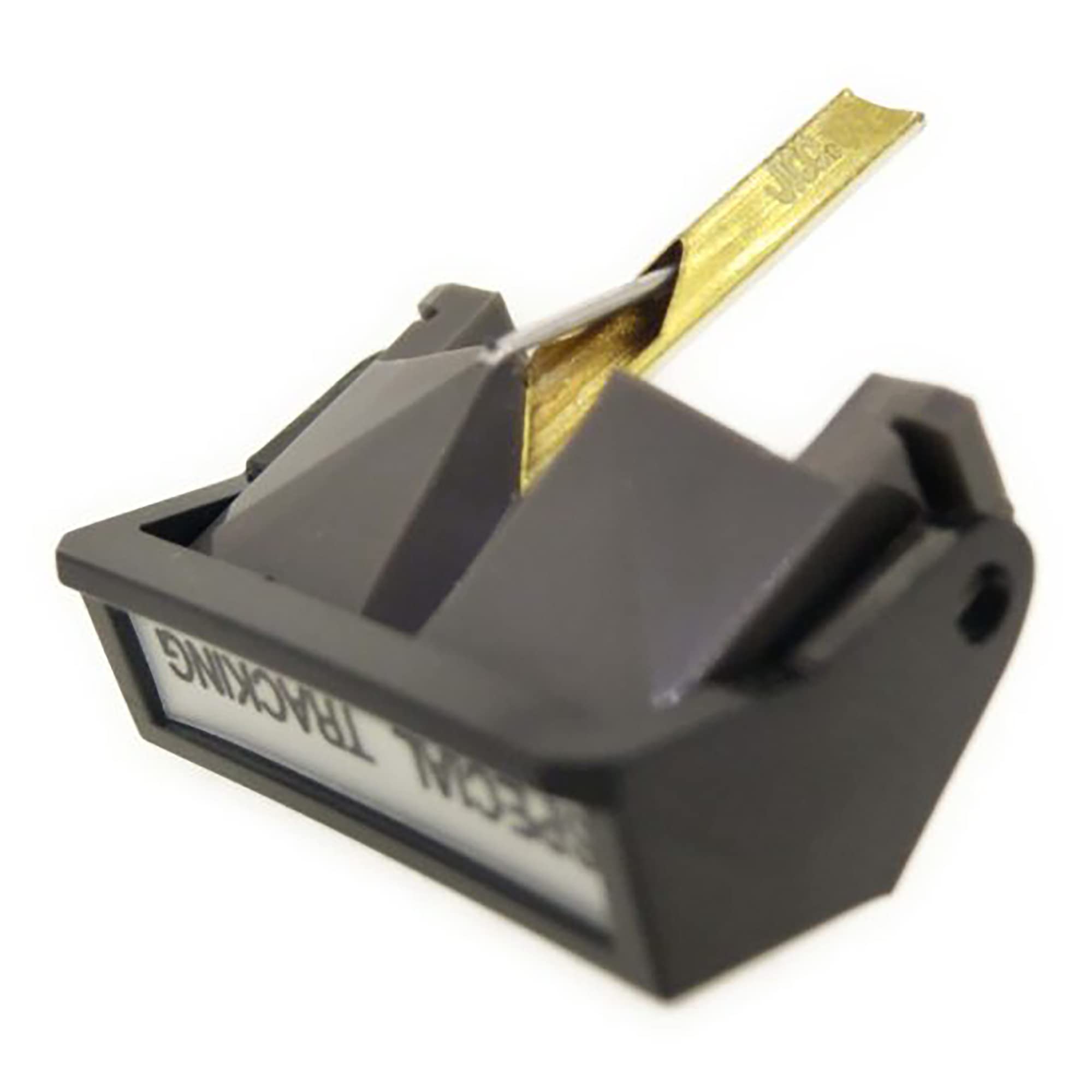

JICO Record Cartridge Replacement Stylus NUDE SH.192-VN3G (VN-3G GRY)