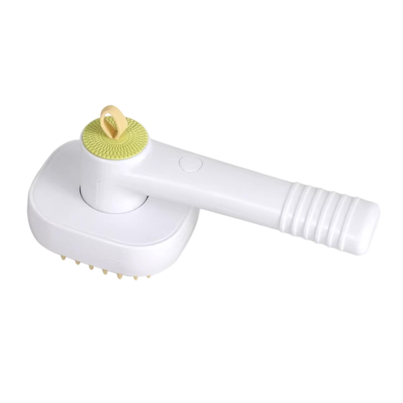 

Pet Spray -static Comb;comb; -shedding Comb; Special Comb For Hair One Size светло-зеленый