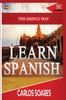 Libro The Simple Way To Learn Spanish