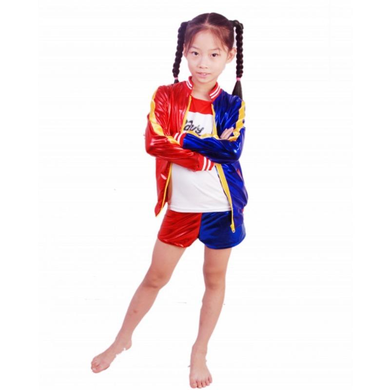 Suicide Squad Harley, Quinn, Joker Girl