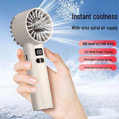 Laptopaccessoires – USB-ventilatoren en airconditioners