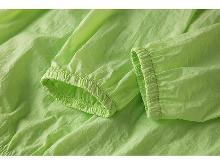 Women's 2025 Versatile Anti-UV Lightweight Sun Protection Outerwear