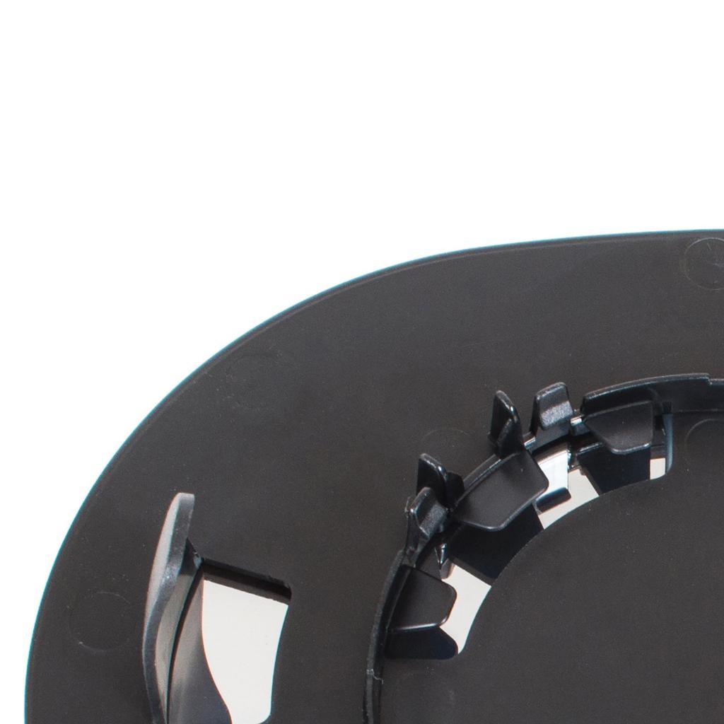 Honda Civic VIII 05-11 Manual Mirror Insert Right