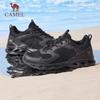 Camel Mesh Breathable Lightweight Walking Sport Shoes for Men and Women