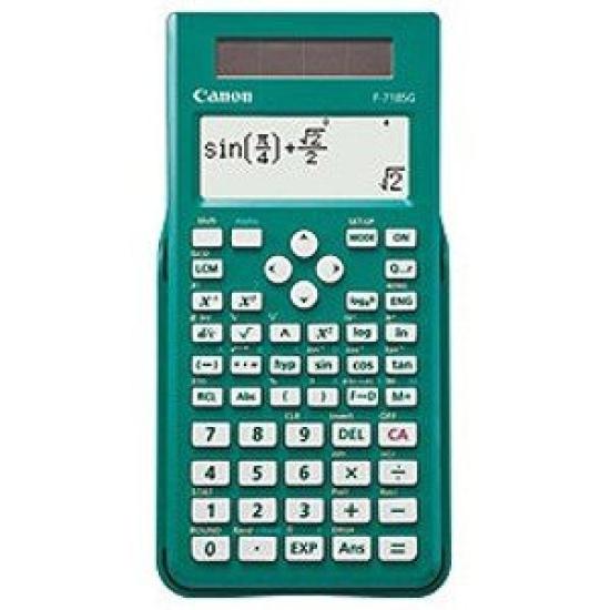 

Canon F-718SG-GR Зеленый 4576B001