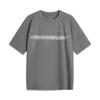 Li-Ning Men's Quick-Dry Cool-Feel Short Sleeve T-Shirt ATSV191