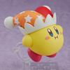Nendoroid Kirby Beam Kirby Non-Scale Plastic & Magnet Pre-painted Action Figure Resale
