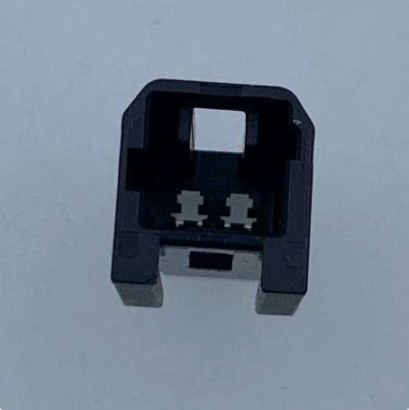 Original Car Connector 6098-7893/7894 Housing 2-pin 1.5mm Pitch Plug Protective Sheath Wiring Harness Plug In Stock
