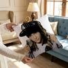 Singer TTom Kaulitz Anime Pillow Case Antidustmite Pillowcase Invisible zipper silky short plush Sofa cushion cover