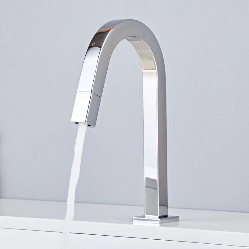 TLXT Single Cold Water Faucet