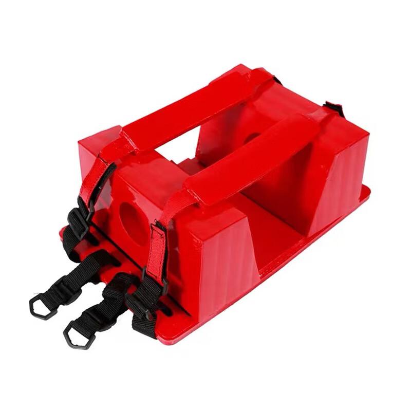 Bosent Emergency Rescue Spine Board Stretcher Universal