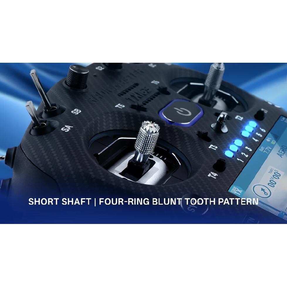 Radiomaster Shorty360 Gimbal Stick Ends