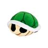Super Mario Extra Large Plush Green Shell Toy, (Single Item)