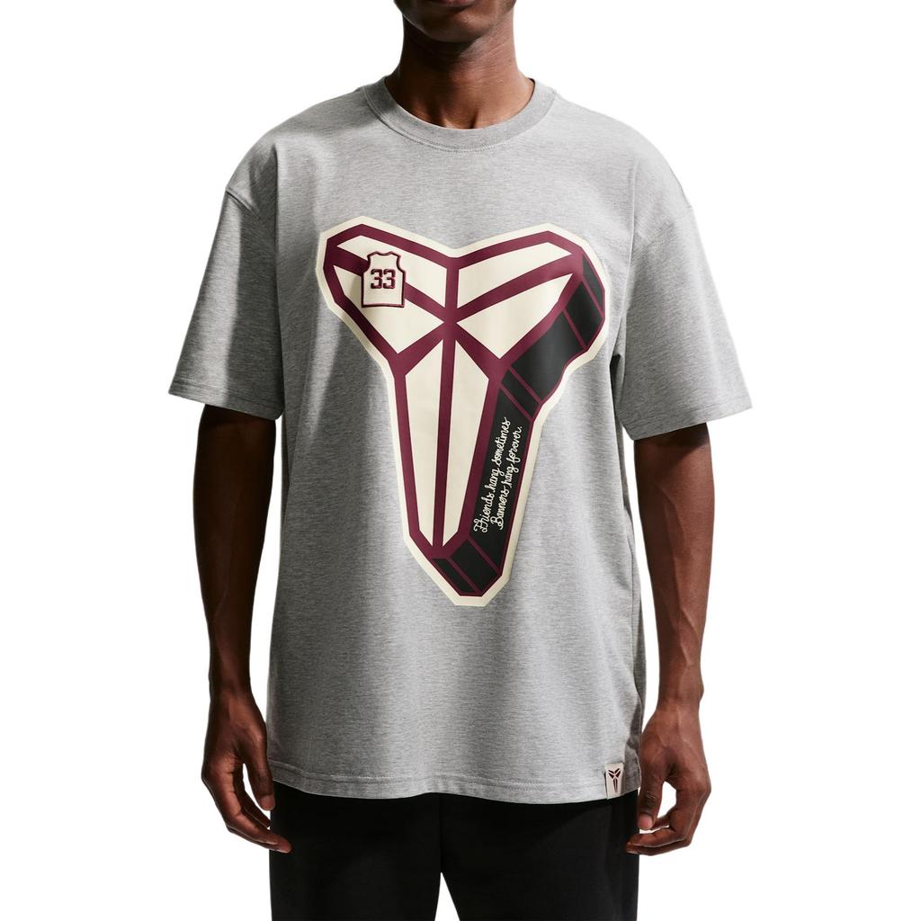 Men's T-Shirt Nike Kobe Men's Nike Dri-FIT Basketball T-Shirt