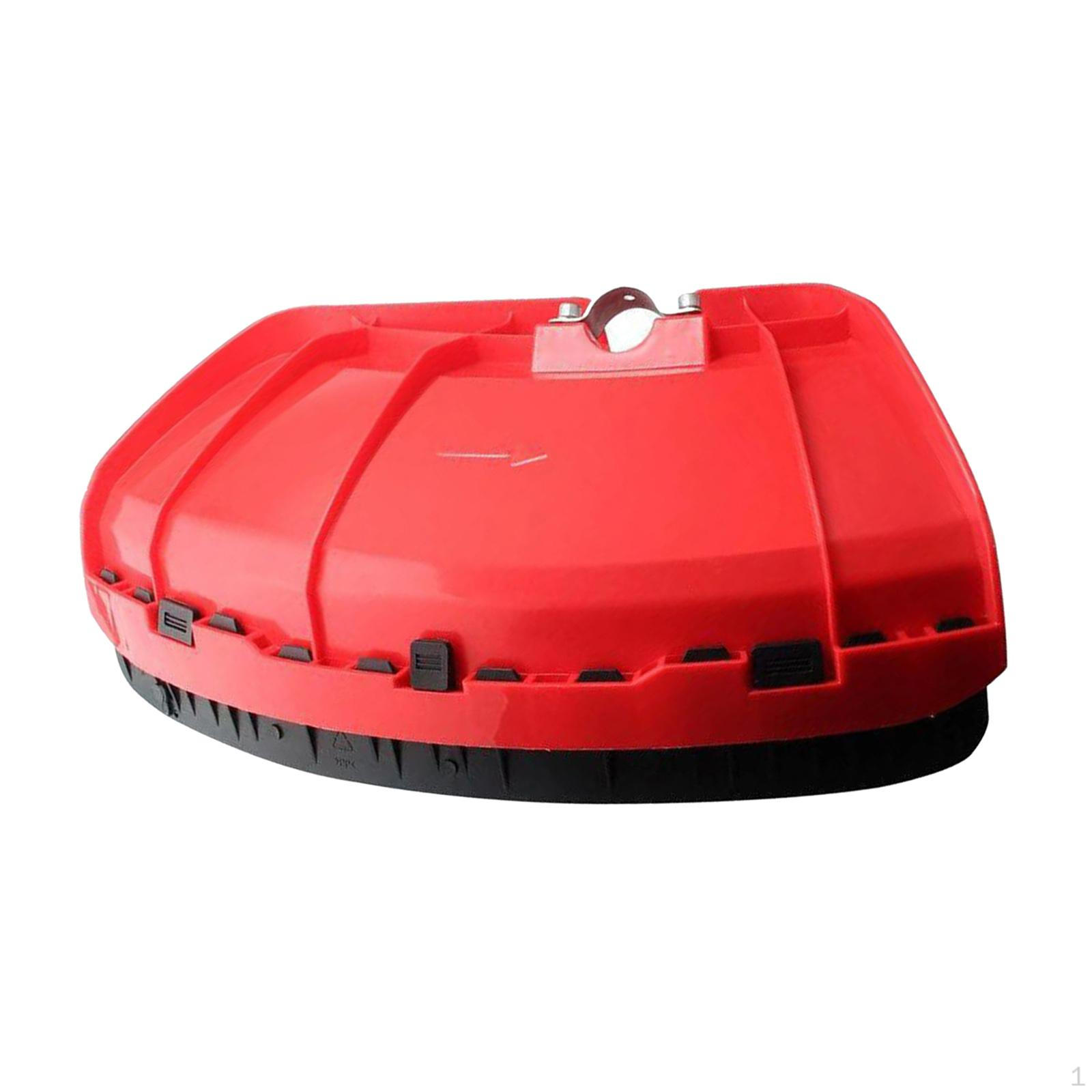 

Замена защитной крышки для Eater Red Large