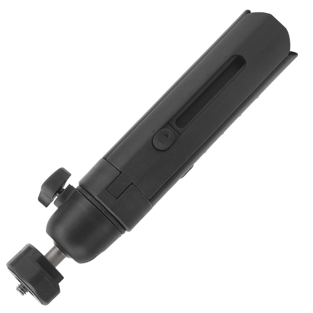 Mini Kamera Desktop Stativ Handheld Verstellbares Stativ Faltbarer Ständer für Fotografie