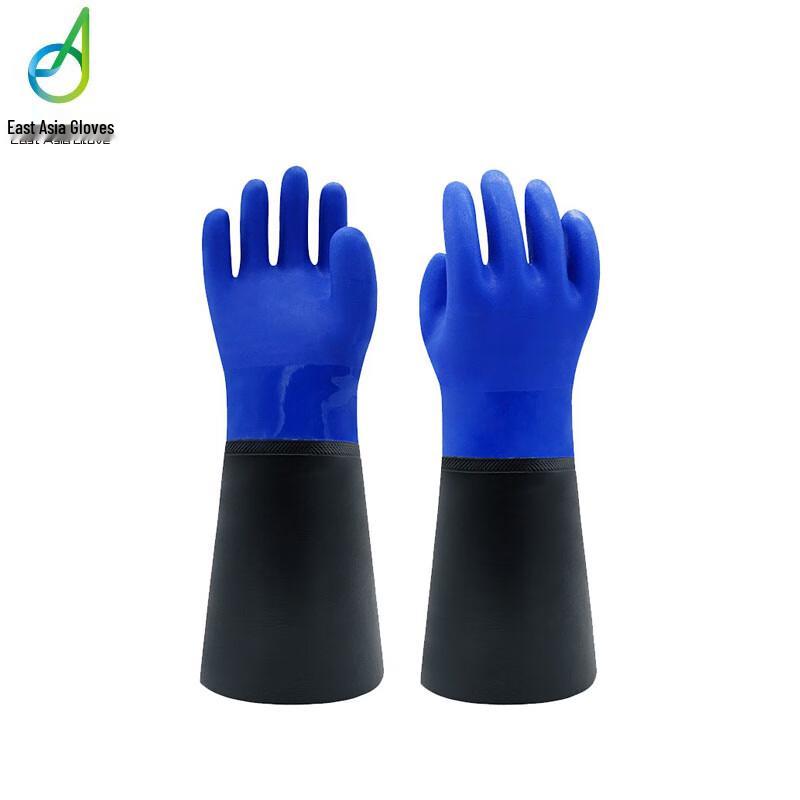 Dongya RealTuff 806BLK Industrial Protective Gloves XL
