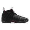 Nike Little Posite One Gs Schwarz University Red DV3773-001