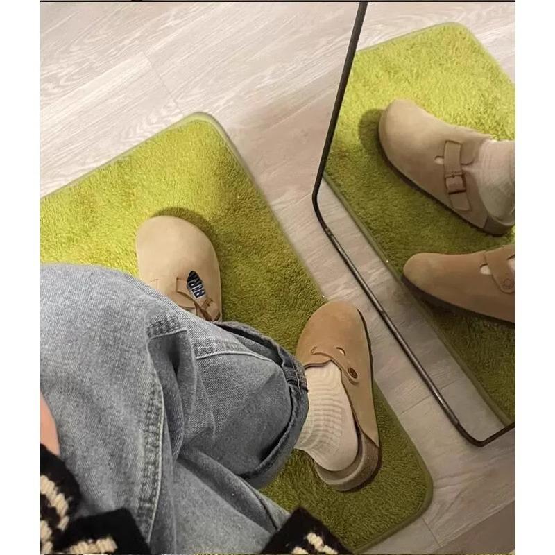 Damenschuhe, Flache Schuhe, Damen-Flip-Flops