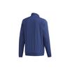 adidas Jackets Men's Tech Blue Stand Collar Moderate Other FM6075