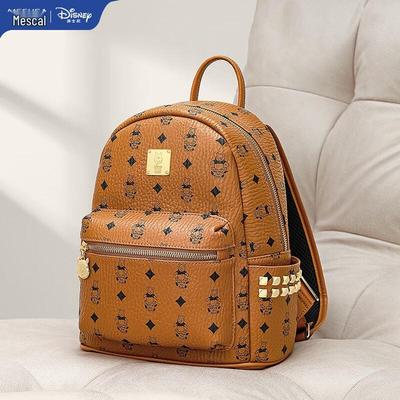 Maskot Disney Winnie the Pooh Backpack