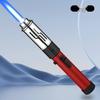 ZISIZ Lightsaber Rotating High-Temperature Blowtorch Lighter