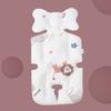 Cartoon Pattern Stroller Seat Cushion Cotton Stroller Accessories High Chair Liner Pad  Going Out
